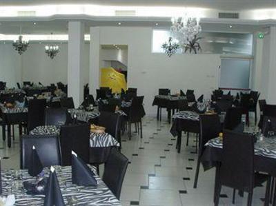 фото отеля Hotel Leonardo Cesenatico
