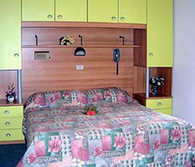 фото отеля Hotel Leonardo Cesenatico