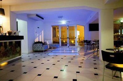 фото отеля Hotel Leonardo Cesenatico