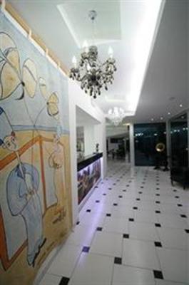 фото отеля Hotel Leonardo Cesenatico