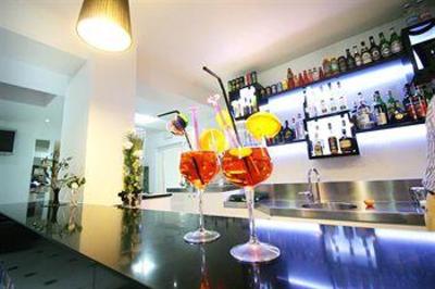 фото отеля Hotel Leonardo Cesenatico