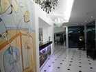 фото отеля Hotel Leonardo Cesenatico
