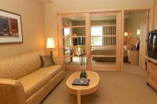 фото отеля Lakeview Resort Gimli
