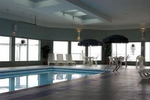 фото отеля Lakeview Resort Gimli