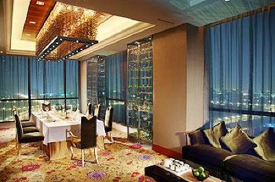 фото отеля Hubin Hotel