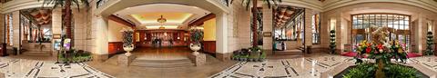 фото отеля Hubin Hotel