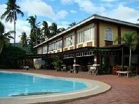 Club Balai Isabel Beach Resort Batangas