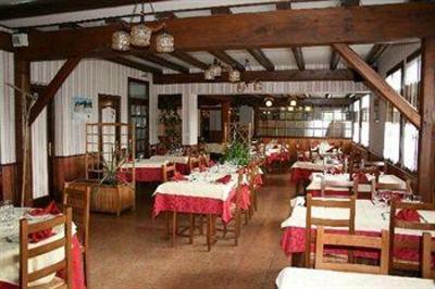 фото отеля Auberge de la Petite Ferme