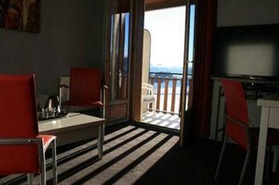 фото отеля Auberge de la Petite Ferme