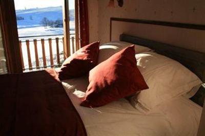 фото отеля Auberge de la Petite Ferme