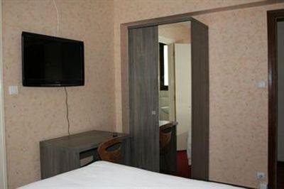 фото отеля Auberge de la Petite Ferme