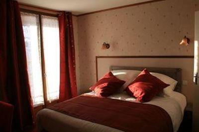 фото отеля Auberge de la Petite Ferme