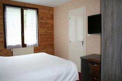 фото отеля Auberge de la Petite Ferme