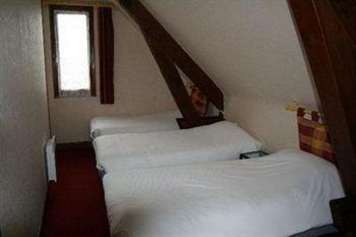 фото отеля Auberge de la Petite Ferme