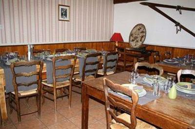 фото отеля Auberge de la Petite Ferme