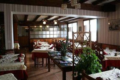 фото отеля Auberge de la Petite Ferme