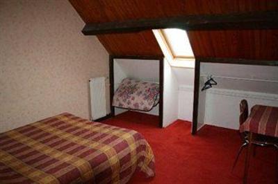 фото отеля Auberge de la Petite Ferme