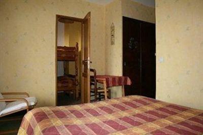 фото отеля Auberge de la Petite Ferme