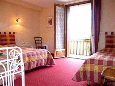 фото отеля Auberge de la Petite Ferme