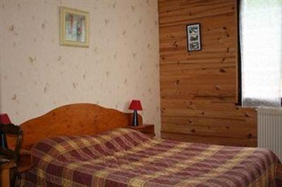 фото отеля Auberge de la Petite Ferme