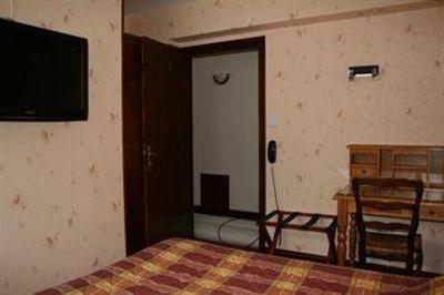 фото отеля Auberge de la Petite Ferme