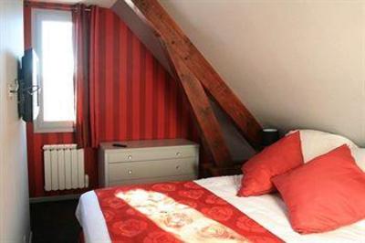 фото отеля Auberge de la Petite Ferme