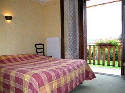 фото отеля Auberge de la Petite Ferme