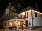 фото отеля Auberge de la Petite Ferme