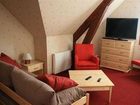 фото отеля Auberge de la Petite Ferme