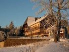 фото отеля Auberge de la Petite Ferme