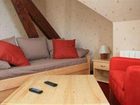 фото отеля Auberge de la Petite Ferme
