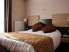 фото отеля Auberge de la Petite Ferme