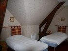 фото отеля Auberge de la Petite Ferme