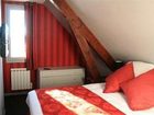 фото отеля Auberge de la Petite Ferme