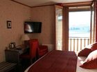 фото отеля Auberge de la Petite Ferme
