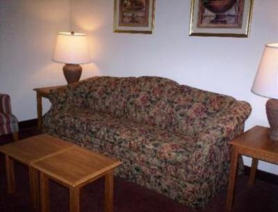 фото отеля Comfort Suites DFW Airport