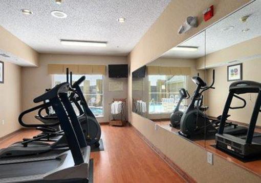 фото отеля Comfort Suites DFW Airport
