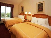 Comfort Suites DFW Airport