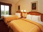 фото отеля Comfort Suites DFW Airport