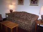фото отеля Comfort Suites DFW Airport