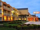 фото отеля Comfort Suites DFW Airport