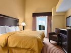фото отеля Comfort Suites DFW Airport