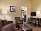 фото отеля Comfort Suites DFW Airport
