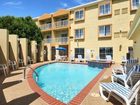 фото отеля Comfort Suites DFW Airport