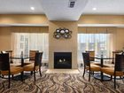 фото отеля Comfort Suites DFW Airport