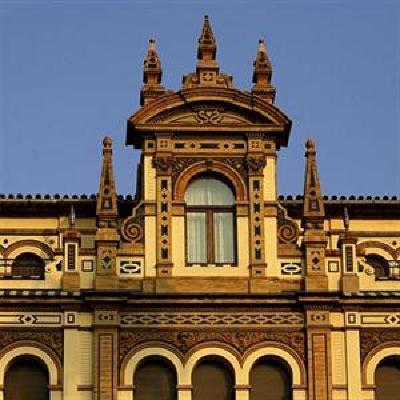 фото отеля Alfonso XIII Hotel