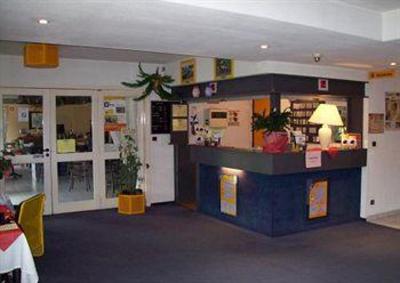 фото отеля Hotel Balladins Confort Tours Sud