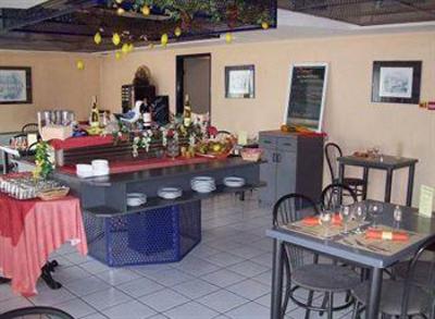 фото отеля Hotel Balladins Confort Tours Sud