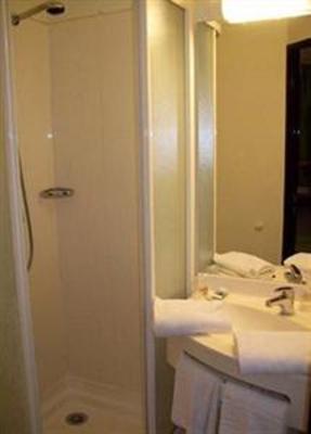фото отеля Hotel Balladins Confort Tours Sud