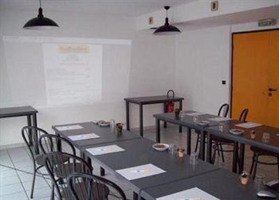 фото отеля Hotel Balladins Confort Tours Sud